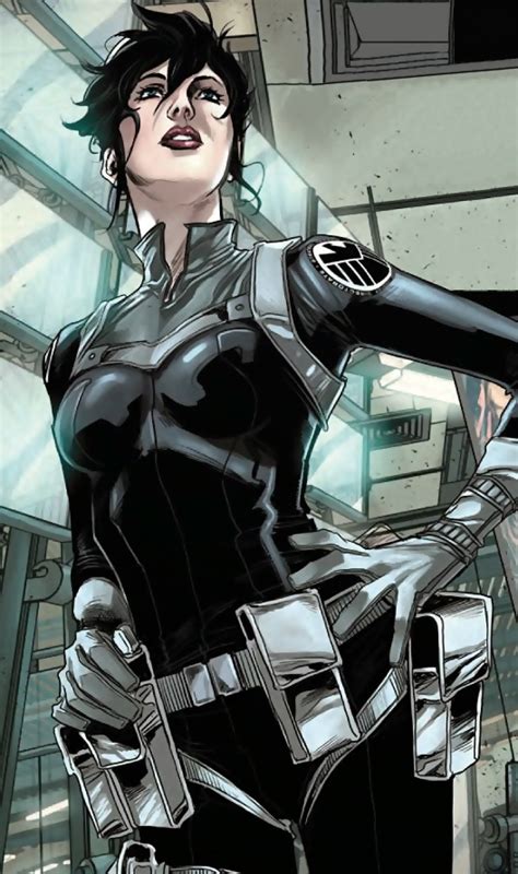 maria hill naked|Maria Hill Porn Pics & Naked Photos .